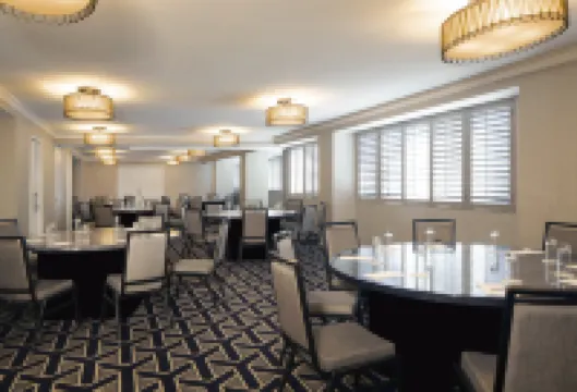 The Melrose Georgetown Hotel Hotel di Washington D.C.