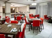 Hilton Garden Inn San Diego/Rancho Bernardo - bar