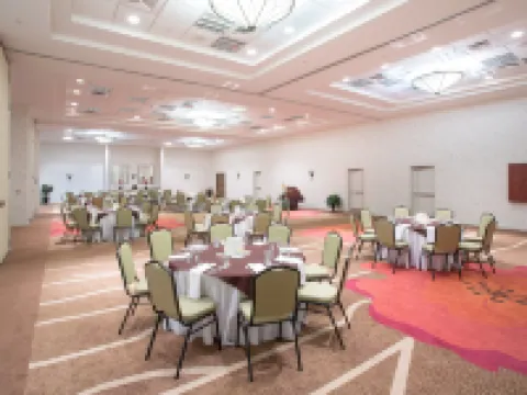 Hilton Garden Inn Phoenix/Avondale Hotels in Avondale