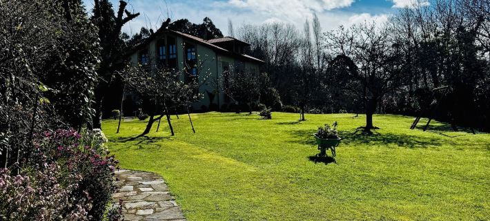 Hotel-Apartamentos la Arquera Hotels in Llanes