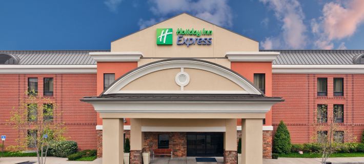 Holiday Inn Express & Suites NASHVILLE - BRENTWOOD I-65 by IHG Hotels in Davidson County