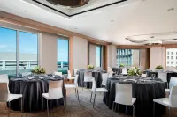 The Ritz-Carlton, Cleveland - Frühstück