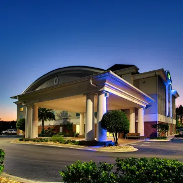 Holiday Inn Express & Suites JACKSONVILLE NORTH-FERNANDINA by IHG