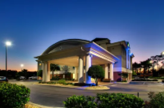 Holiday Inn Express & Suites JACKSONVILLE NORTH-FERNANDINA by IHG