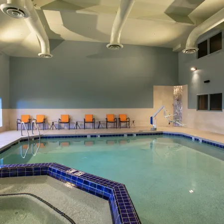 Holiday Inn Express PRESCOTT by IHG