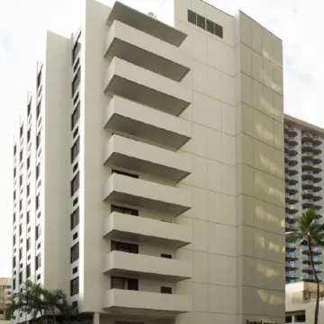 Hotel Renew