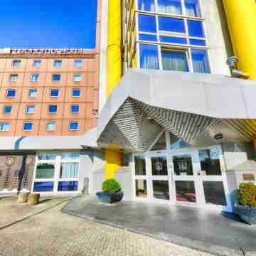 Leonardo Hotel Köln Hotel Exterior