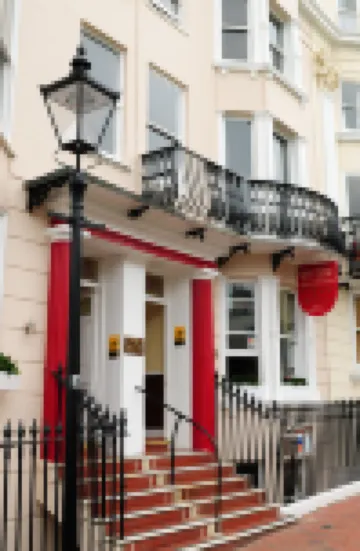 New Steine Hotel - B&B