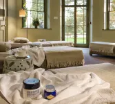 The Bath Priory - A Relais & Chateaux Hotel - СПА
