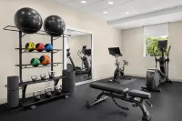 Home2 Suites by Hilton Niceville Eglin Air Force Base - Træningscentre