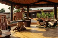 The Ritz-Carlton Masai Mara Safari Camp Hotels in 