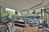 InterContinental Hotels REAL SAN PEDRO SULA by IHG - ที่มีฟิตเนส