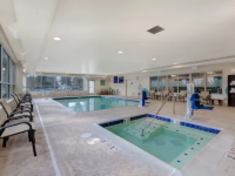 Hampton Inn & Suites Seattle/Federal Way Hotels in Federal Way