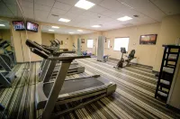 Candlewood Suites TEMPLE - MEDICAL CENTER AREA by IHG - Gym