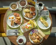 Holiday Inn Bristol City Centre Hotel berhampiran O2 Academy Bristol