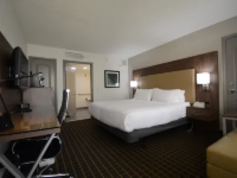 Holiday Inn HAZLET by IHG Hotels in Hazlet