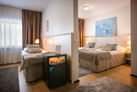 Gustavelund Hotel Отели в г. Nurmijarvi