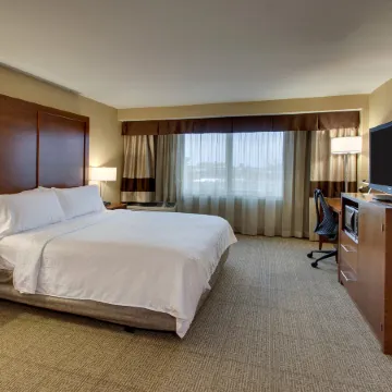Holiday Inn Express WASHINGTON DC N-SILVER SPRING by IHG