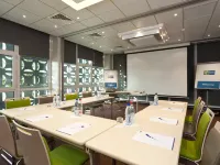 Holiday Inn Express STRASBOURG - SUD by IHG Hôtels à : Geispolsheim