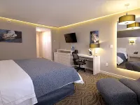 Holiday Inn Express PACHUCA by IHG Hotels in Pachuca de Soto