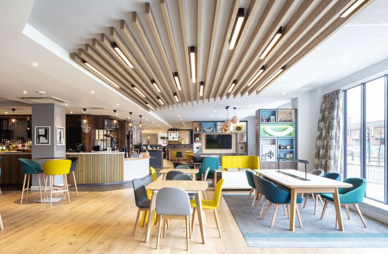 Holiday Inn Belfast City Centre by IHG photo 5