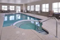 Holiday Inn Express & Suites WILLIAMS by IHG - Hot Tub