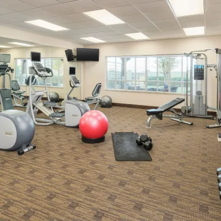 TownePlace Suites Abilene Northeast