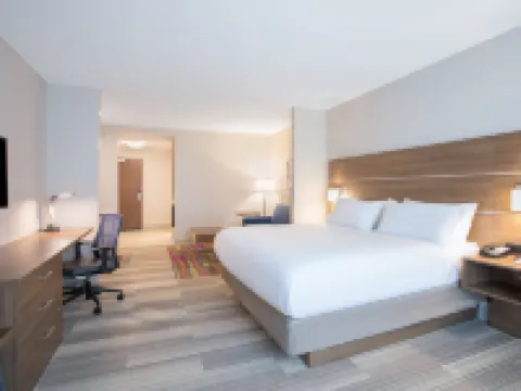 Holiday Inn Express & Suites OWINGS MILLS-BALTIMORE AREA by IHG Hotels in Baltimore County