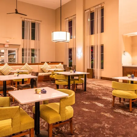 Homewood Suites by Hilton Pleasant Hill Concord