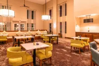 Homewood Suites by Hilton Pleasant Hill Concord - breakfast