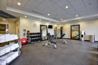 Home2 Suites by Hilton - Evansville, IN - Gym