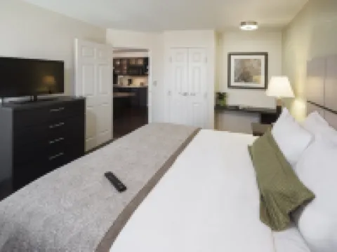 Candlewood Suites OKLAHOMA CITY - BRICKTOWN by IHG Hotels near Bricktown