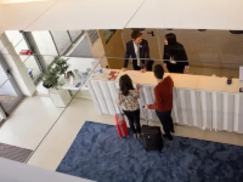 Park Hotel Porto Aeroporto Hotels in Maia