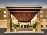 Holiday Inn Express LEXINGTON EAST - WINCHESTER by IHG Hotels in Clark County