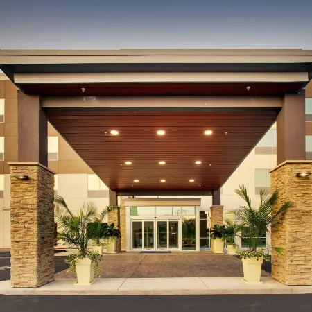 Holiday Inn Express LEXINGTON EAST - WINCHESTER by IHG
