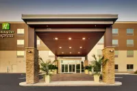 Holiday Inn Express LEXINGTON EAST - WINCHESTER by IHG