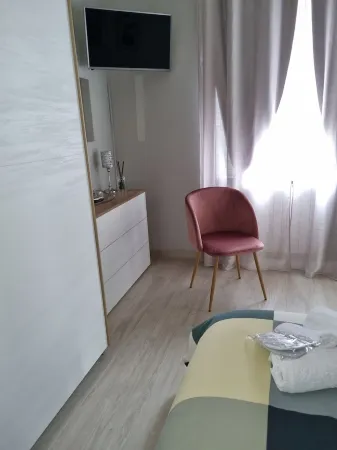 CÀ Fiamma Accogliente Bilocale, con Tutti i Confort per un Soggiorno al Top