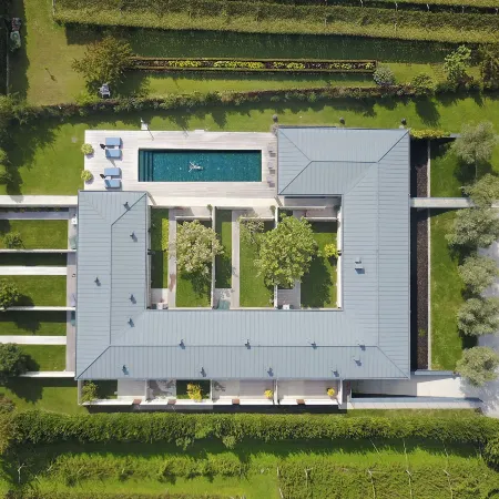 Vivere Suites & Rooms