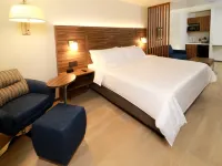 Holiday Inn Express & Suites PLAYA DEL CARMEN by IHG Отели рядом с достопримечательностью «Пляжный клуб Kool»