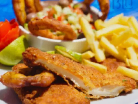 فندق سيدي سالم فنادق في بنزرت