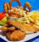 Complexe Touristique Sidi Salem Hotel a Bizerte