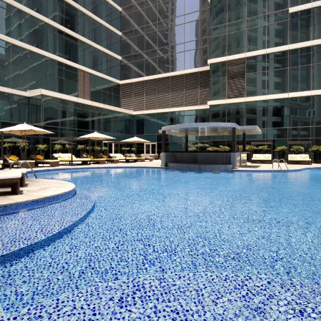 Taj Dubai