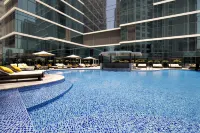 Taj Dubai - Romantic