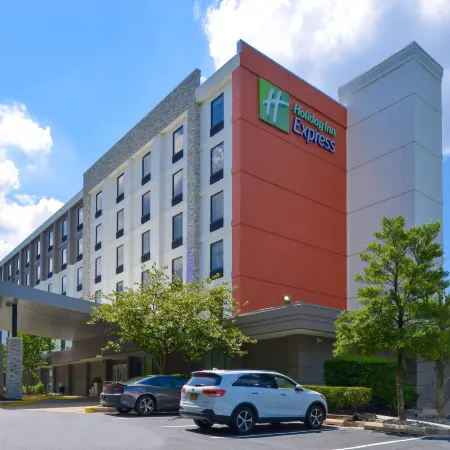 Holiday Inn Express TOWSON BALTIMORE N by IHG