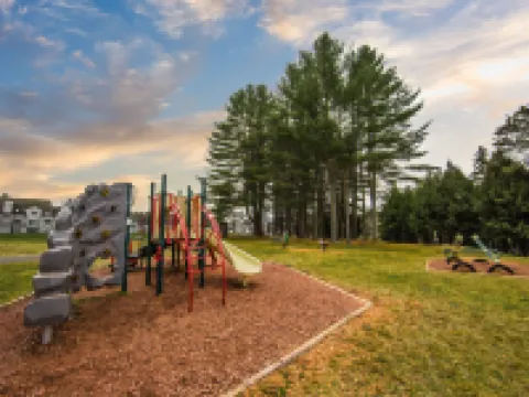 Holiday Inn Club Vacations MOUNT ASCUTNEY RESORT by IHG Hotels in Windsor County