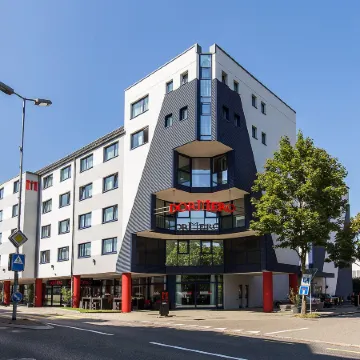 DORMERO Hotel Zürich Airport