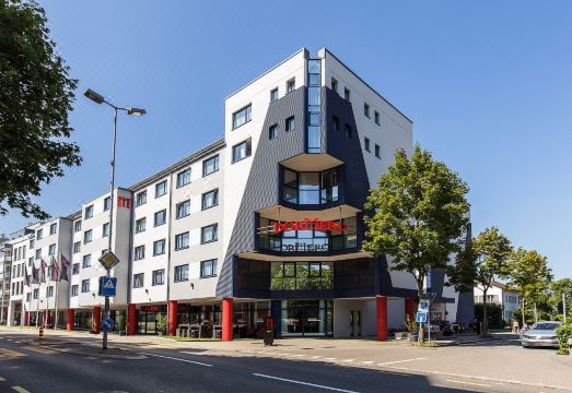 도르메로 호텔 주변 환경