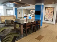 홀리데이 인 익스프레스 & 스위트 올랜드 파크 - 모케나, IHG 제공 윌 카운티 호텔