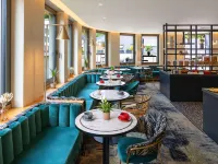 Mercure Luxembourg Off Kirchberg Hotel a Findel