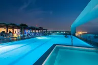 Las Americas Torre Del Mar - piscina